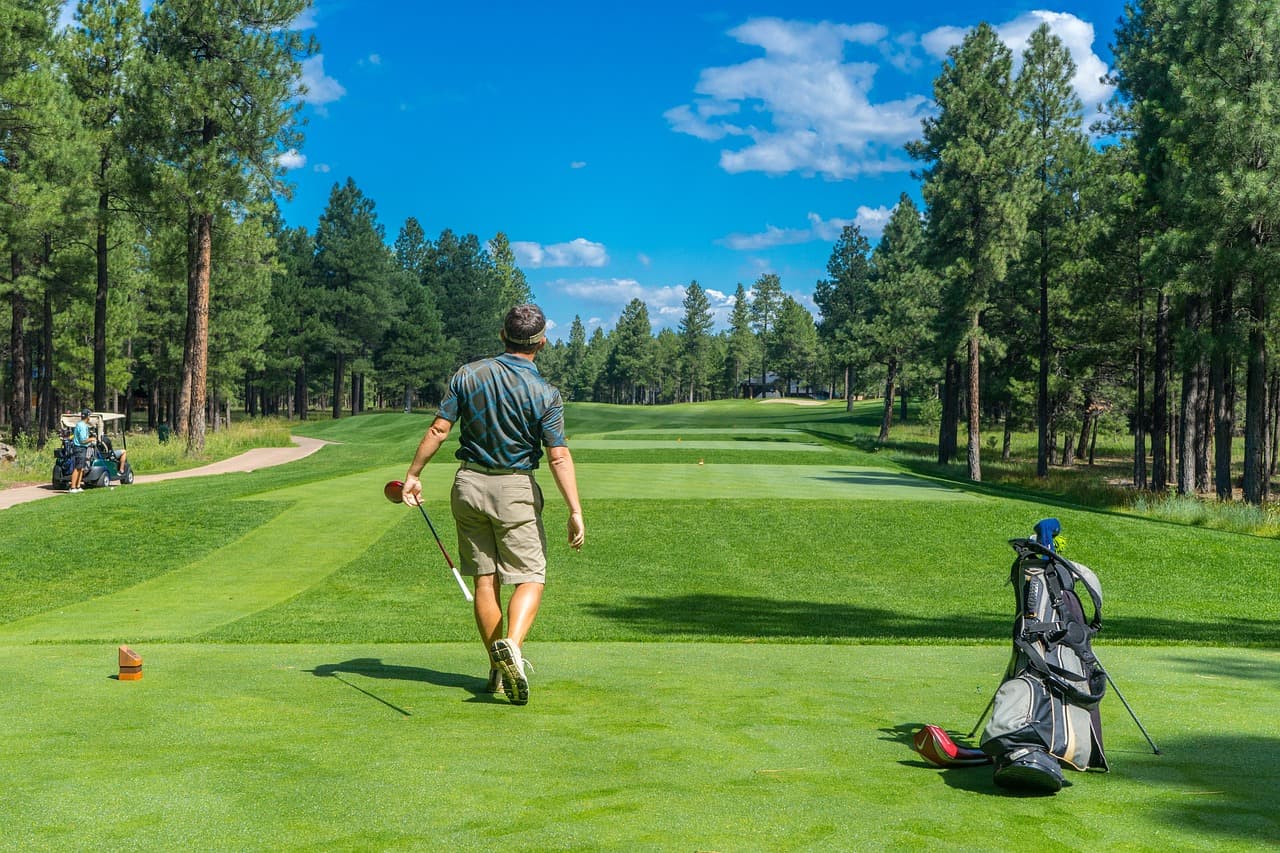 The Psychology of Golf: Mastering the Mental Game