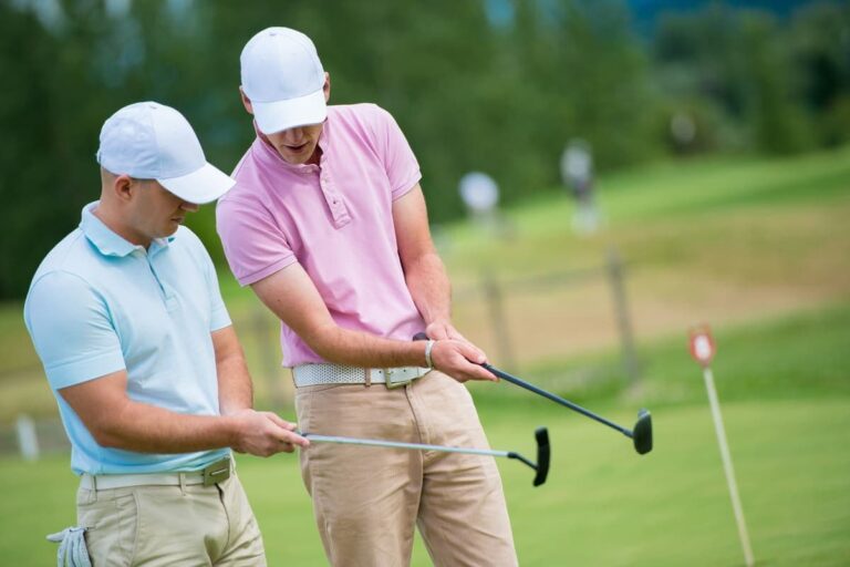 History and Origins of Golf: From Its Beginnings to Modern Times